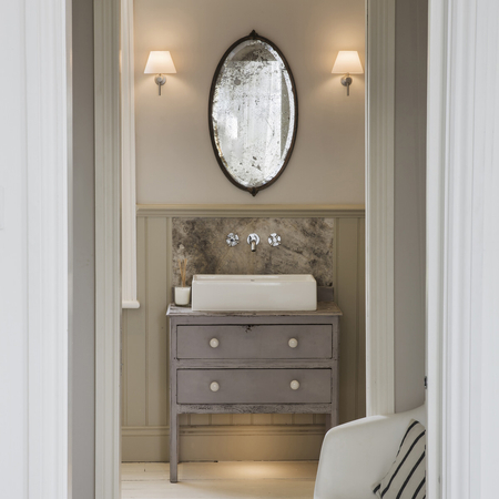 Kinkiet Astro Roma 1050001 Polerowany Chrom