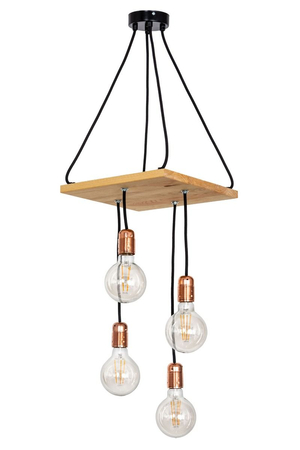 Lampa wisząca Mabrillo 011905S Chita