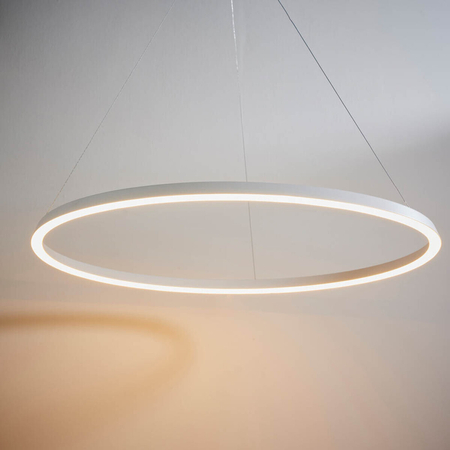 Endon Lighting Lampa wisząca 80629 biały