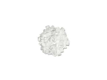 Lampa sufitowa Slamp CLIZIA - WHITE MINI CLICS00WHT00000000EU biały