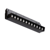 Lampa sufitowa LVM FOCUS OUT LED 9W 4000K Nowodvorski 10646 czarny