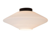 Lampa sufitowa Lucide TREVOR 25114/42/61 czarny