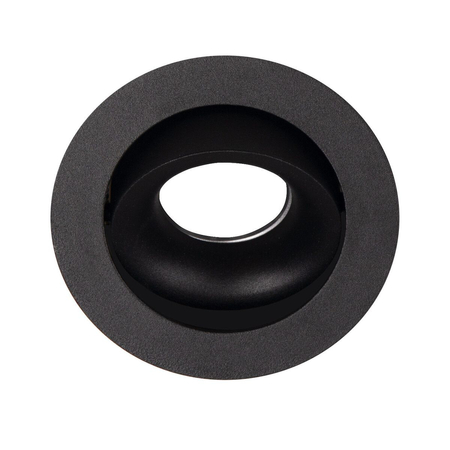 Oprawa wpuszczana Maxlight BELLATRIX H0118 czarny/chrom