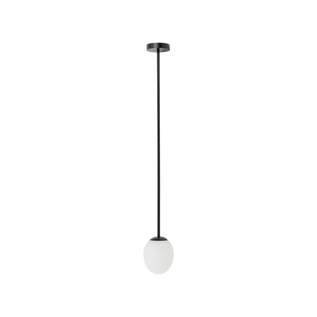 Lampa wisząca ICE EGG A Nowodvorski 8124 czarny