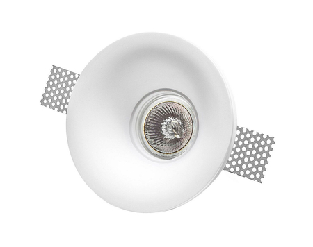 Oczko Luces Exclusivas GALLEGOS biały LE61543