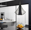 Lampa wisząca Nowodvorski 4607 KAREN 6W