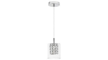 Lampa wisząca Rabalux Duchess 3114 chrom