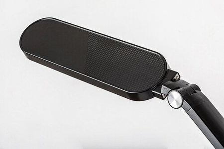 Lampa stołowa Rabalux Draco 2310 czarny