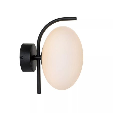 Kinkiet Zuma Line 1201 OMI KINKIET CZARNY