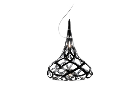 Lampa wisząca Slamp SMO76SOS0000BS000 Supermorgana Mirror