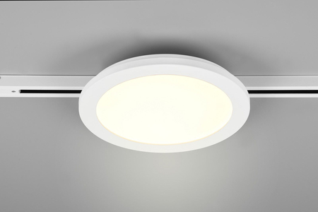 Lampa sufitowa Trio 76921531 biały