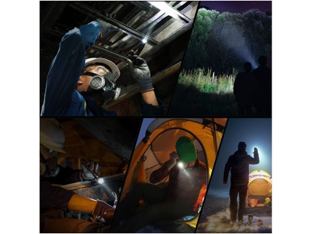 Latarka diodowa Fenix 039-515 LD22 V2.0