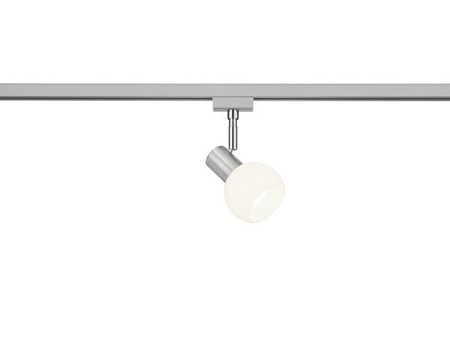 Lampa szynowa Trio 78170107 srebrny