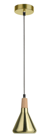 Lampa wisząca Luces Exclusivas OSORNO LE42117