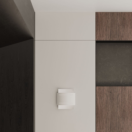 Sollux Lighting Kinkiet HESTIA biały SL.0980