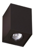 Plafon Maxlight C0071 Basic square