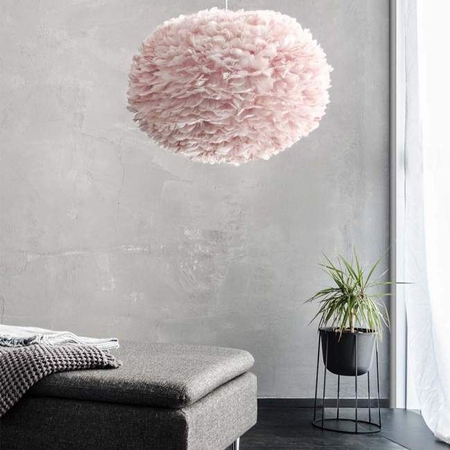 Lampa wewnętrzna Umage Eos Micro Light Brown-2125