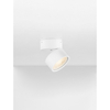 Spot Luces Exclusivas MALERTA LE45518 biały