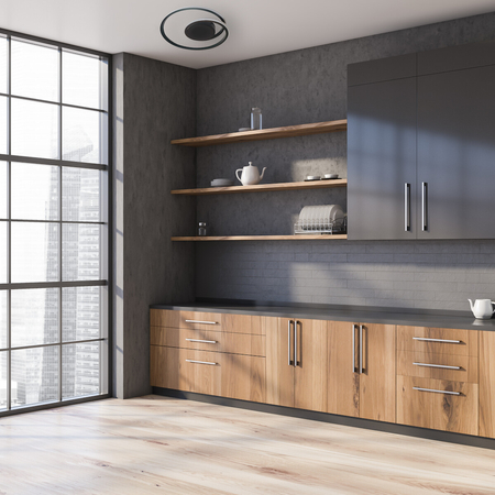 Milagro Lampa sufitowa FANTASY 30W LED ML6412 CZARNY