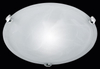 Lampa sufitowa Trio 6105011-01 biały/srebrny