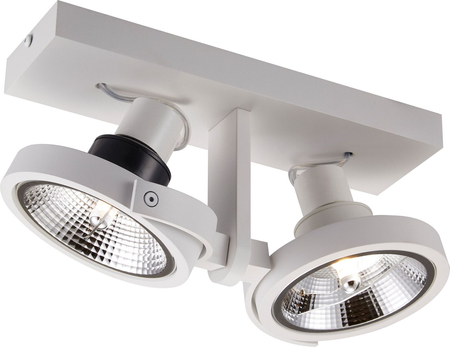 Spot MASTER Zuma Line ACGU10-183-N biały