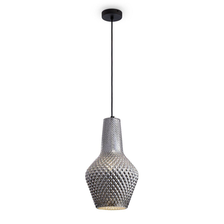 Lampa wisząca Maytoni Tommy P054PL-01B Black