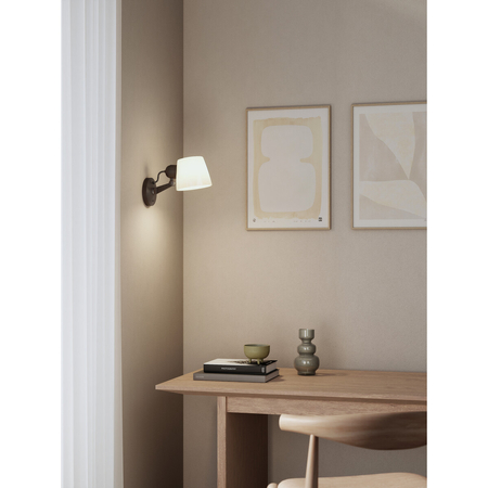 Kinkiet Astro Imari Adjustable Wall 1460003 Brązowy