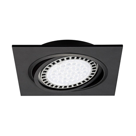 Spot Zuma Line 20071-BK Boxy DL 1 Czarny