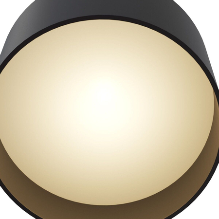 Plafon Maytoni Planet C009CW-L12B Black