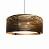 Lampa wisząca Graypants GP-153-a Scraplights Drum36 natural