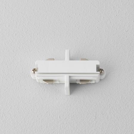 Szynoprzewód Astro Track 1m ACCESSORY Track Matowy Biały