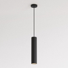 Lampa wisząca Astro Hashira Pendant 1442004 Matowy Czarny