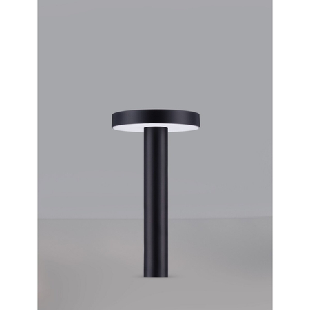 Lampa zewnętrzna Luces Exclusivas LE73617 czarny