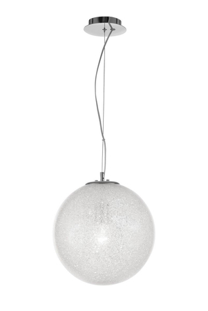 Lampa wisząca Luces Exclusivas FLANDES LE42364 chrom