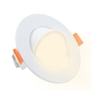 Light Prestige Ruchome oczko podtynkowe Plus białe LED CCT LP-1506/1RS WH