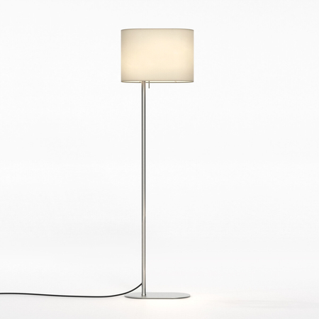 Lampa podłogowa Astro Venn Floor 1433026 Matowy Nikiel