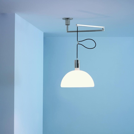 Lampa wisząca Nemo ALBEHW54 As41c