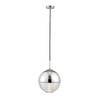 Endon Lighting Lampa wisząca 68959 chrom