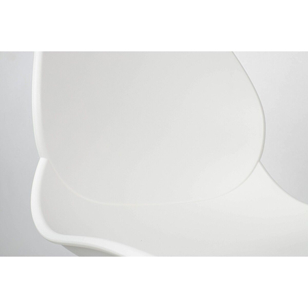 Krzesło ARIA białe