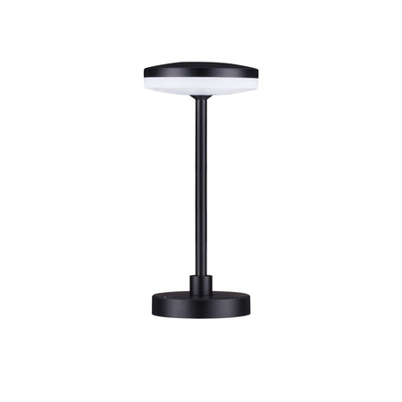 Lampa zewnętrzna Luces Exclusivas LE73626 czarny