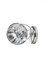 Kinkiet Fabbian D57G1300 Beluga Colour Transparent