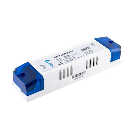 Zasilacz modułowy ADM 80W-12V ADLER Meblowy