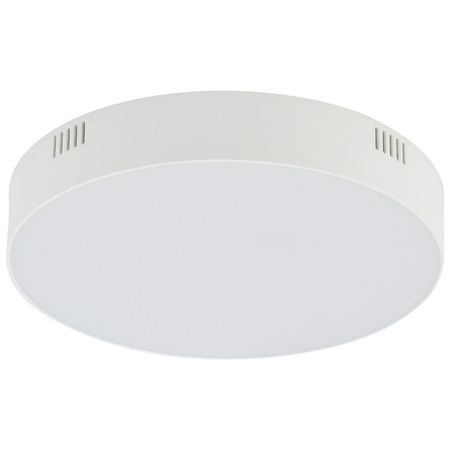 Plafon LID ROUND LED 35W Nowodvorski 10413 biały