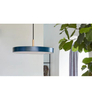 Lampa Asteria MINI Petrol Blue 2209 Umage