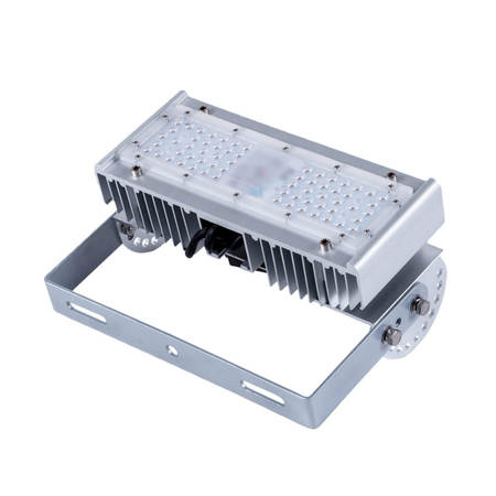 Oprawa Przemysłowa LED IC Gasoline 50W Philips 3030 5 lat gwarancji CW