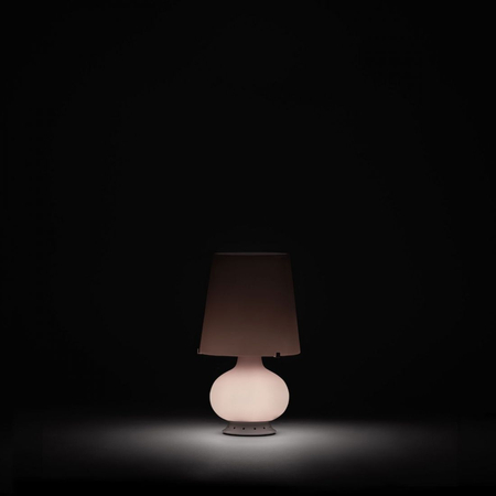 Lampa stołowa Fontana Arte F185300125VINE Fontana