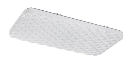 Lampa sufitowa Rabalux Eldrick 3087 biały