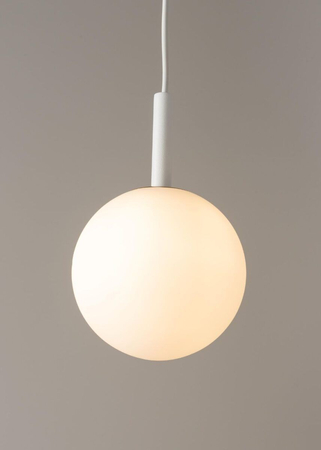 Sigma 33405 GAMA 1 zwis biały lampa wisząca