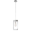 Lampa wisząca Italux Sigalo MD-BR4366-D1 CH Chrom