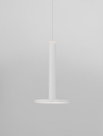 Lampa wisząca Luces Exclusivas ESQUEL biały LE42737